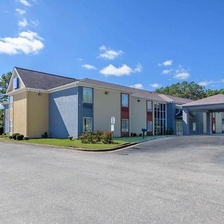 Motel 6 Dawsonville Ga North Ga Premium Outlets Eksteriør billede