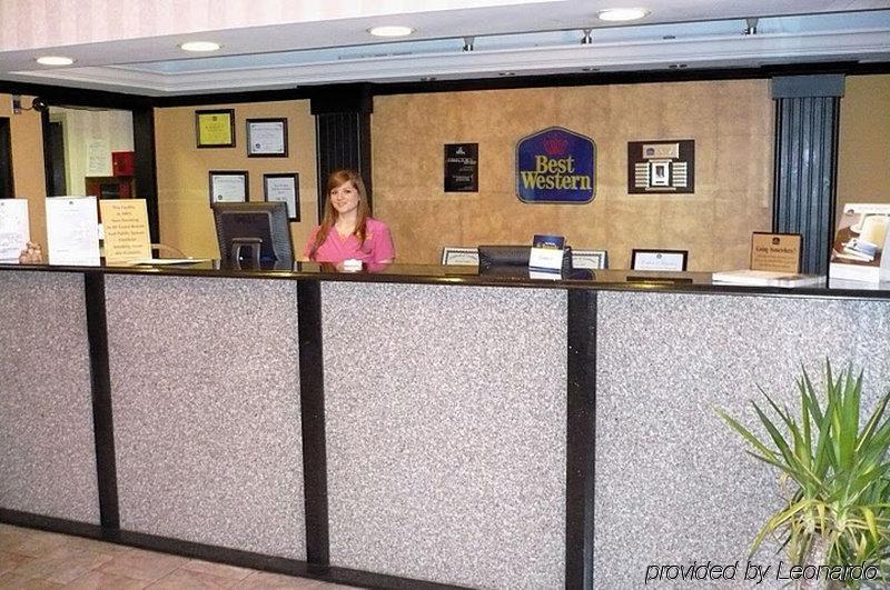 Motel 6 Dawsonville Ga North Ga Premium Outlets Interiør billede