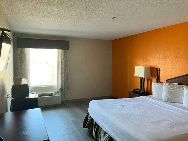 Motel 6 Dawsonville Ga North Ga Premium Outlets Værelse billede