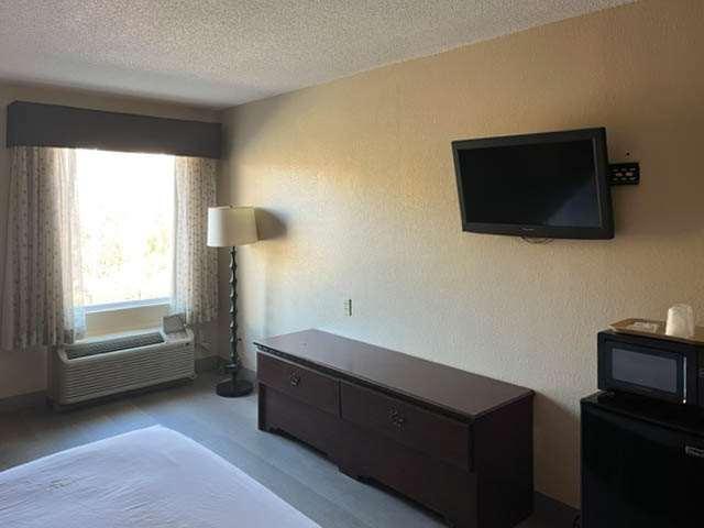 Motel 6 Dawsonville Ga North Ga Premium Outlets Værelse billede
