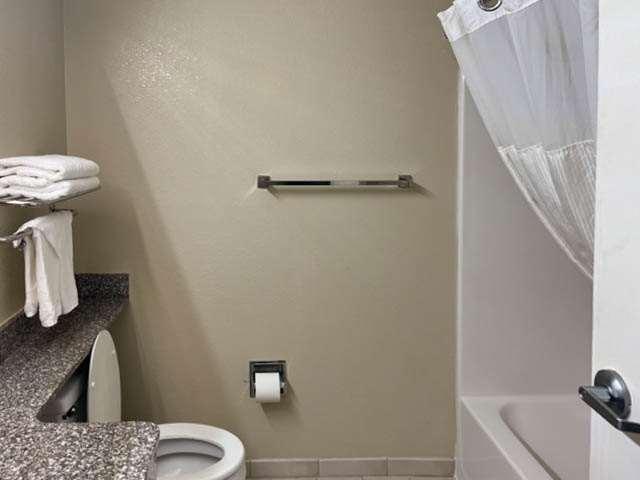 Motel 6 Dawsonville Ga North Ga Premium Outlets Værelse billede