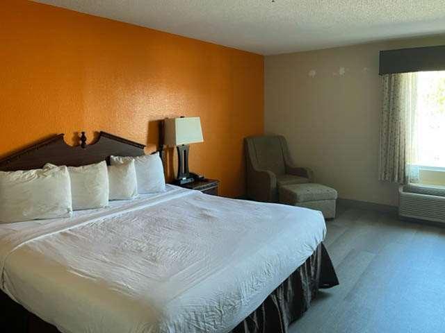 Motel 6 Dawsonville Ga North Ga Premium Outlets Værelse billede