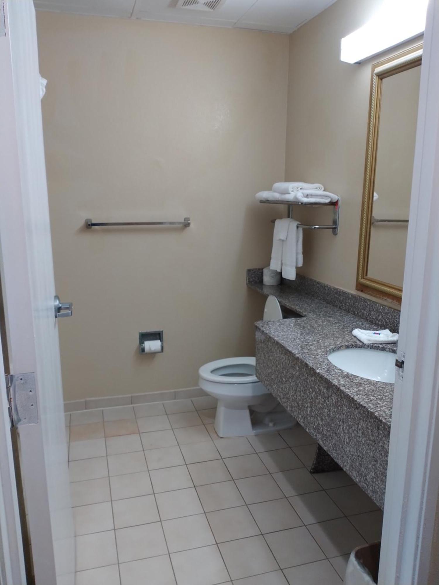 Motel 6 Dawsonville Ga North Ga Premium Outlets Eksteriør billede
