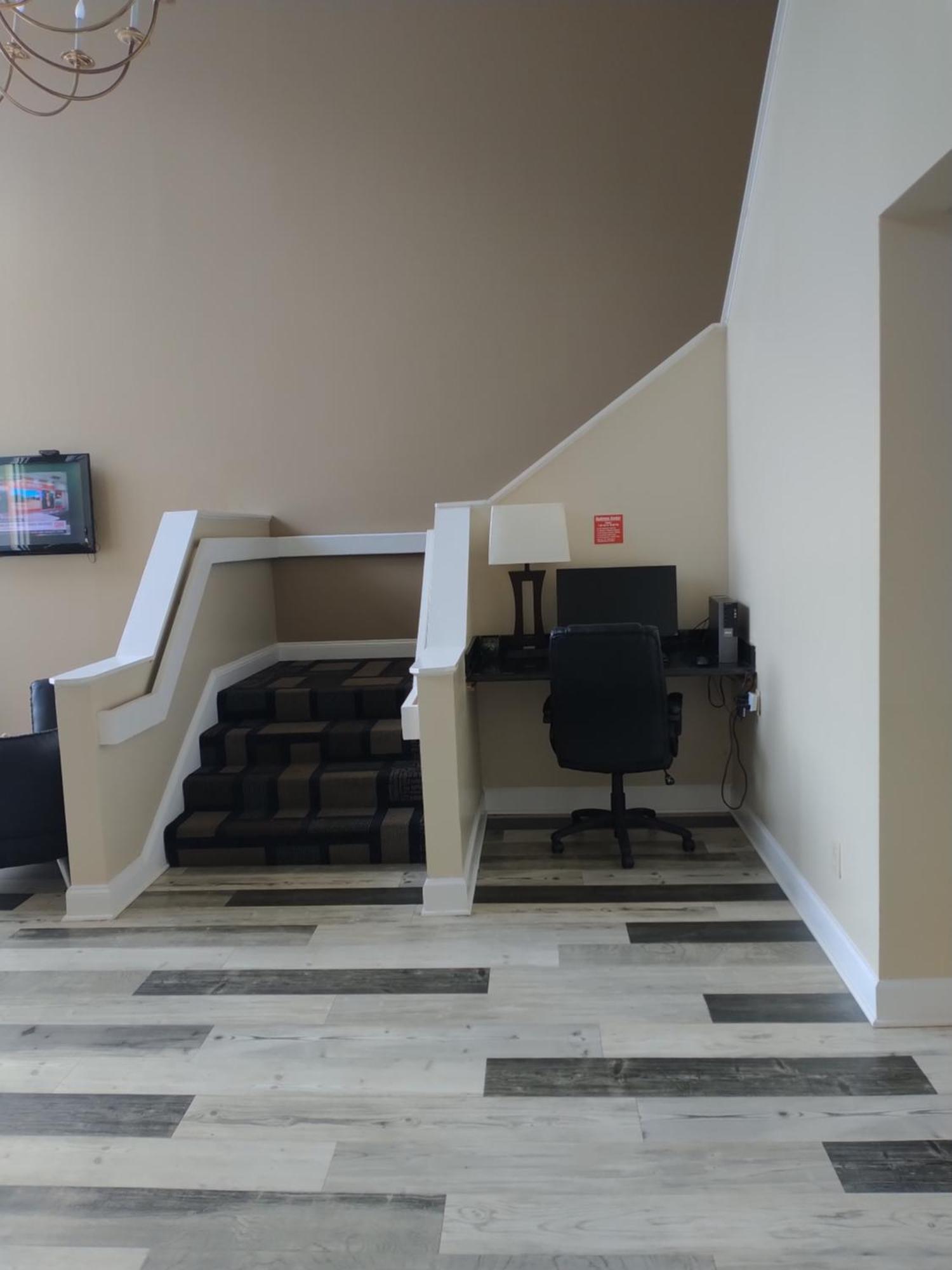 Motel 6 Dawsonville Ga North Ga Premium Outlets Eksteriør billede