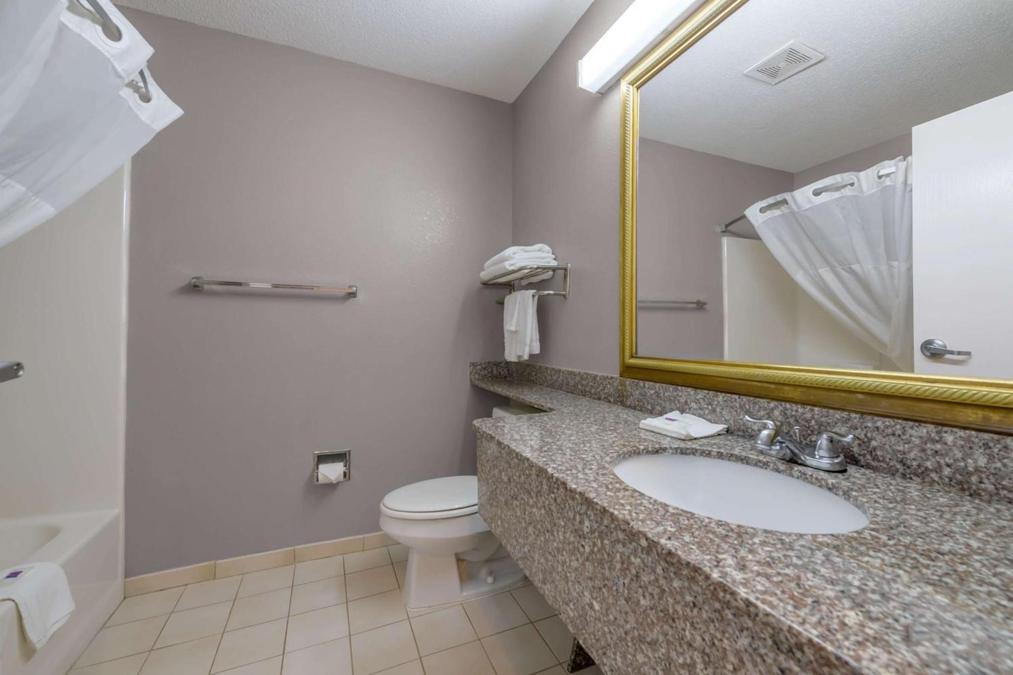 Motel 6 Dawsonville Ga North Ga Premium Outlets Eksteriør billede