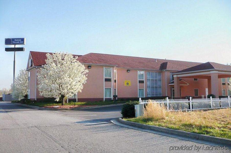 Motel 6 Dawsonville Ga North Ga Premium Outlets Eksteriør billede