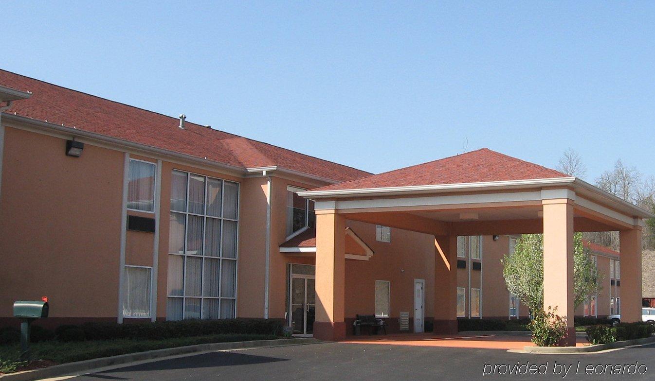 Motel 6 Dawsonville Ga North Ga Premium Outlets Eksteriør billede