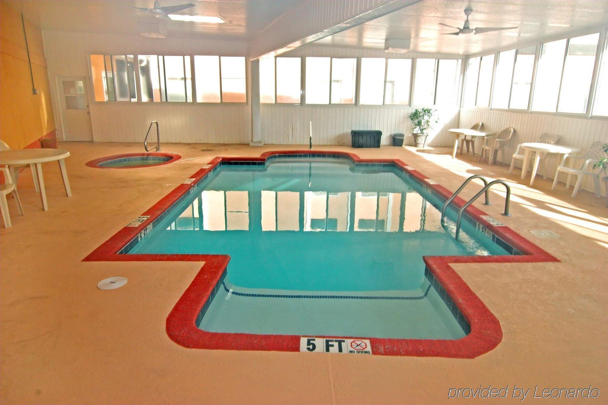 Motel 6 Dawsonville Ga North Ga Premium Outlets Eksteriør billede
