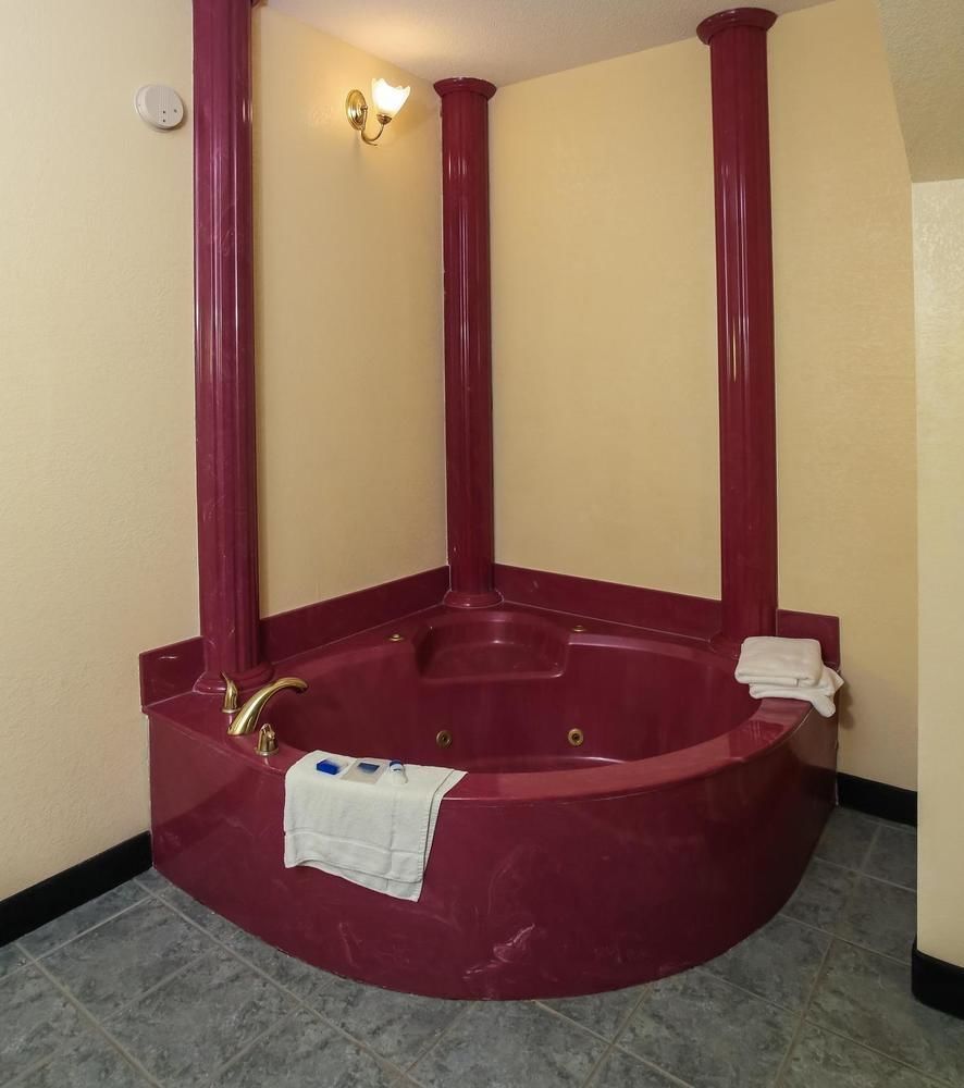 Motel 6 Dawsonville Ga North Ga Premium Outlets Eksteriør billede