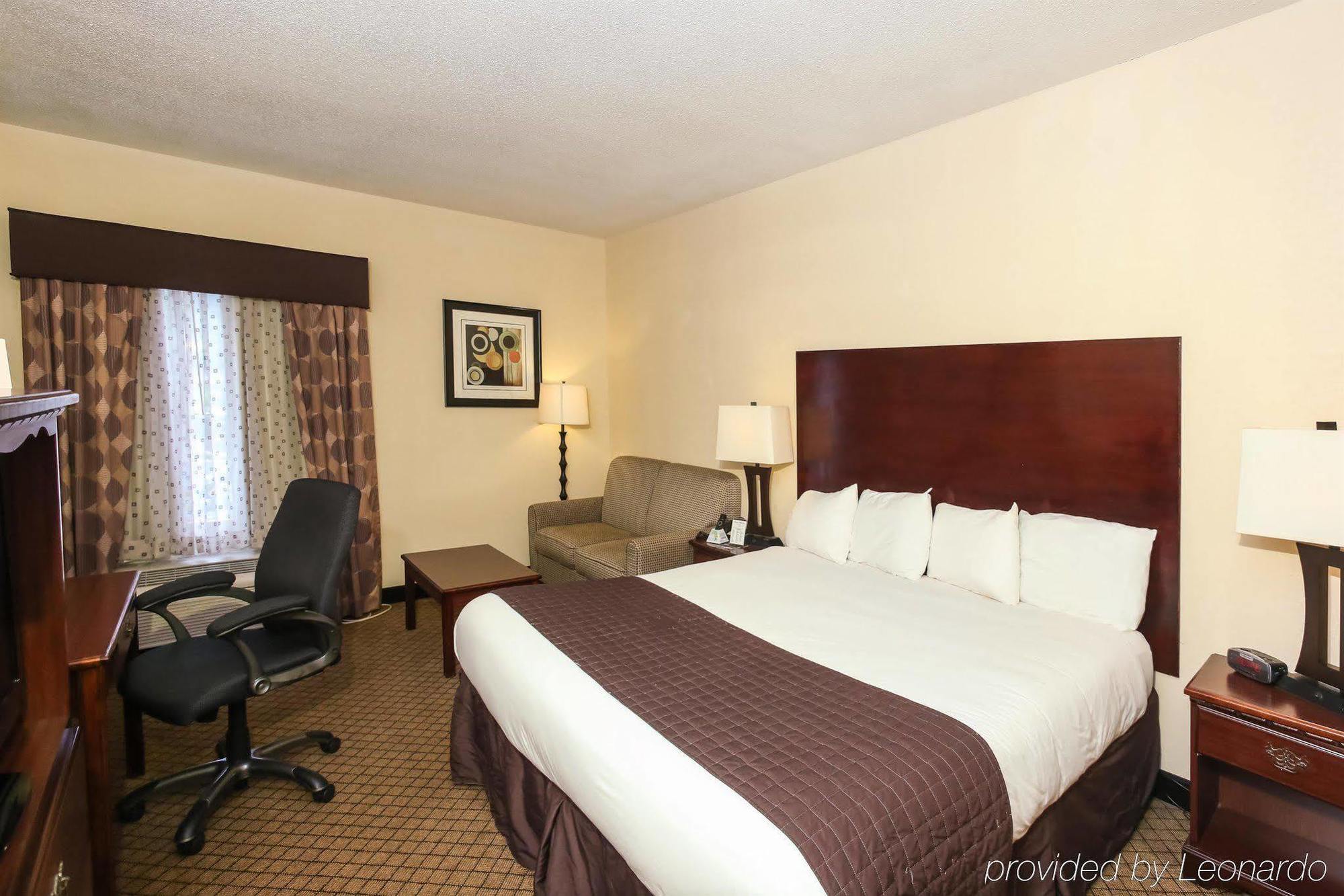 Motel 6 Dawsonville Ga North Ga Premium Outlets Eksteriør billede