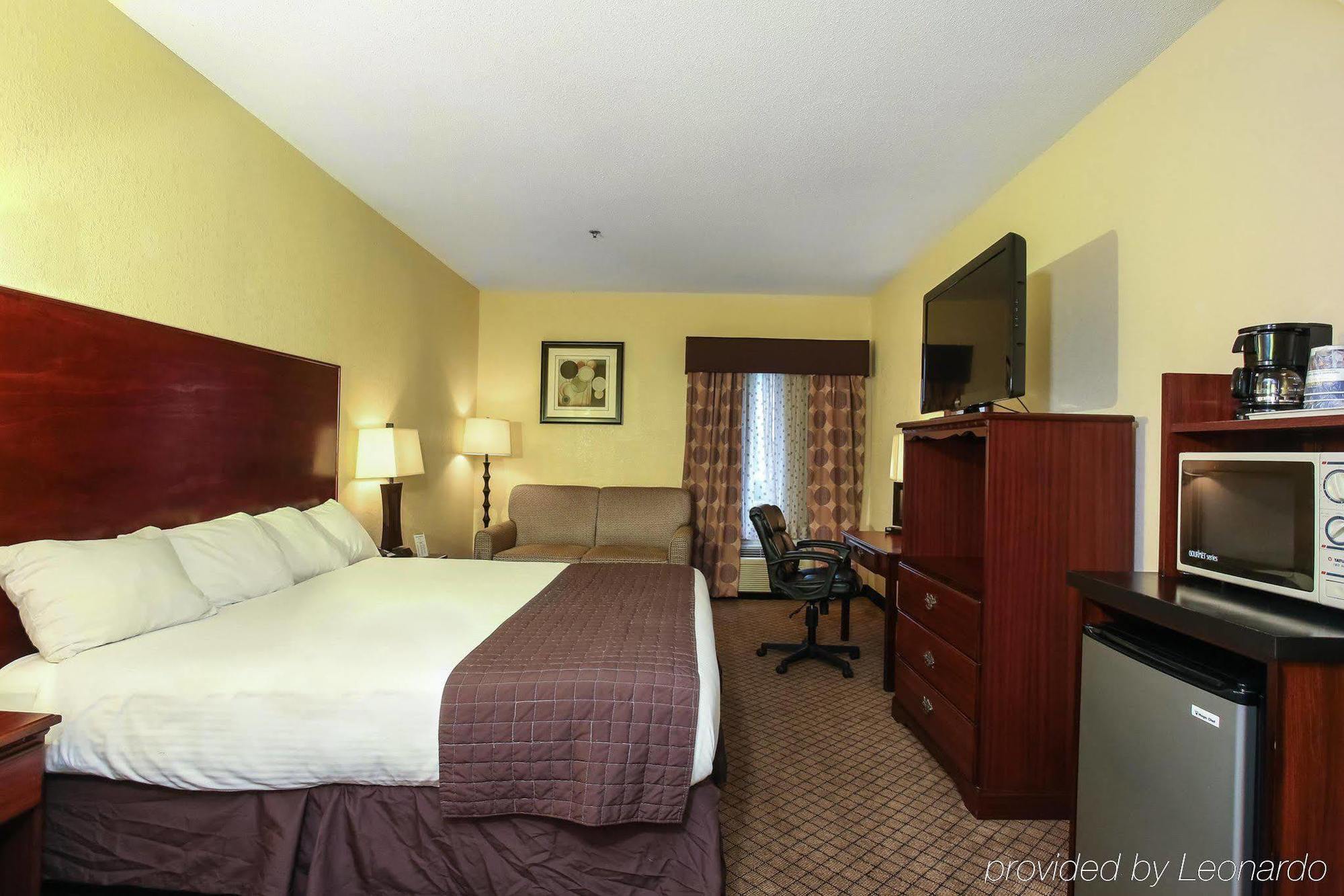 Motel 6 Dawsonville Ga North Ga Premium Outlets Eksteriør billede
