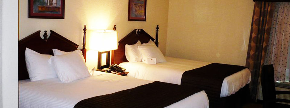 Motel 6 Dawsonville Ga North Ga Premium Outlets Værelse billede