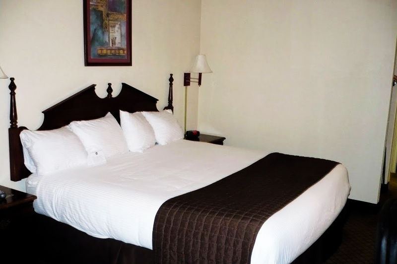 Motel 6 Dawsonville Ga North Ga Premium Outlets Værelse billede